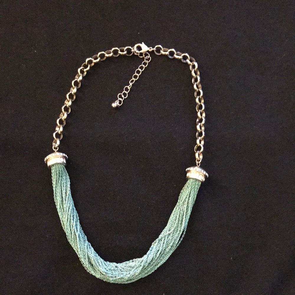Costume Jewellery